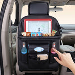 Rich Auto Back Seat Organizer™