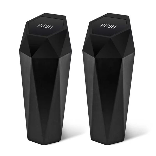 Rich Auto Mini Car Trash Bin™