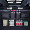 Hot Sale Car Accessories Collapsible Car Trunk Organizer With Multi Pockets
