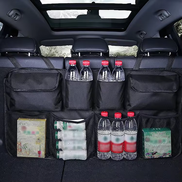Rich Auto Trunk Organizer™