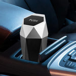 Rich Auto Mini Car Trash Bin™