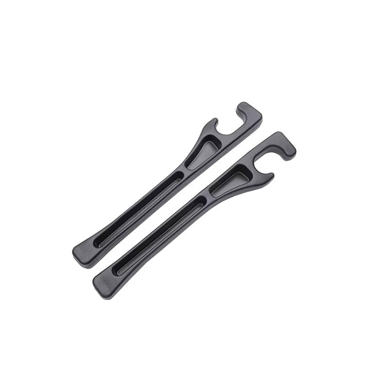 Rich Auto Seat Gap Filler™