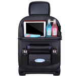 Rich Auto Back Seat Organizer™