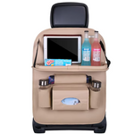 Rich Auto Back Seat Organizer™