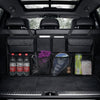 Back Seat Organizer